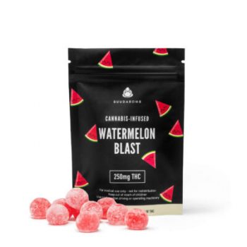Canabis Watermelon