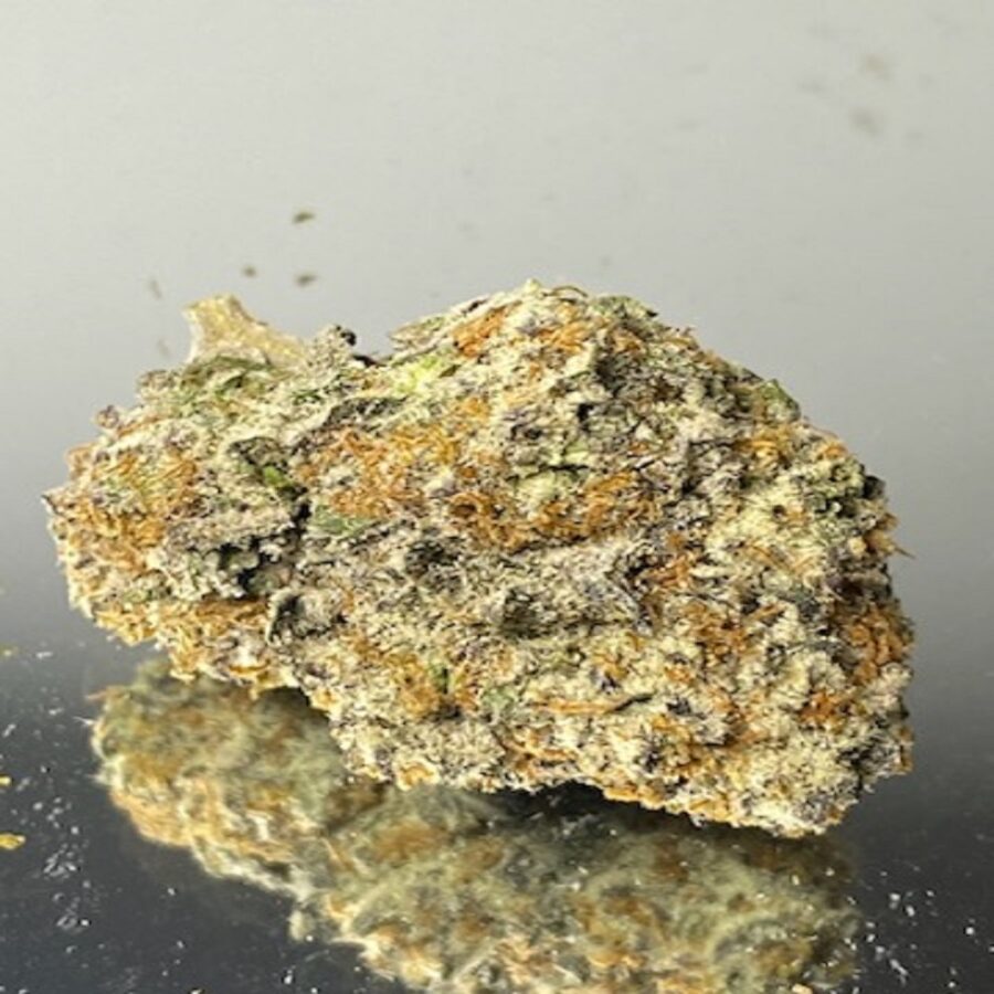 Green Monster = 1/2 Oz