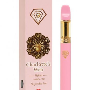 CHARLOTTE PEN