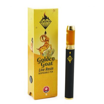 GoldenGoat-DiamondPen-MMJ GoldenGoat-DiamondPen-MMJ