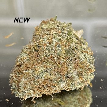 Nuken hawaian fire