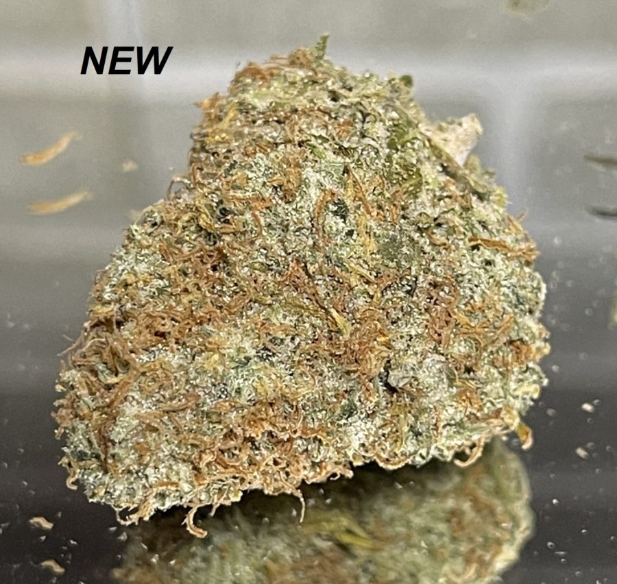 "SOLD OUT"  "Budget Weed" Hawaiian Fire 🔥–  Hybrid - THC 26%