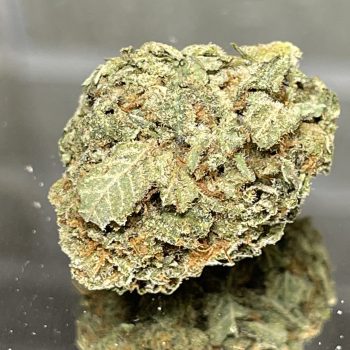 crazy dream - kushzilla