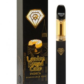 london vape pen