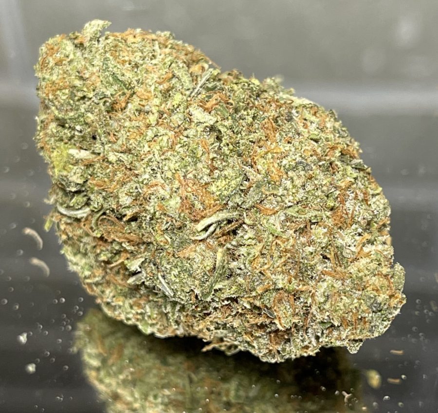 Meat Bread - THC 30% - Indica Strain - 1Oz = 180$