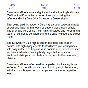 strarbeery