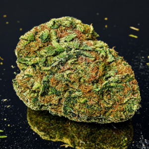 (SOLD OUT) "Value Weed" Brazilian Butt - Hybrid 30% Indica / 70% Sativa - THC 28%