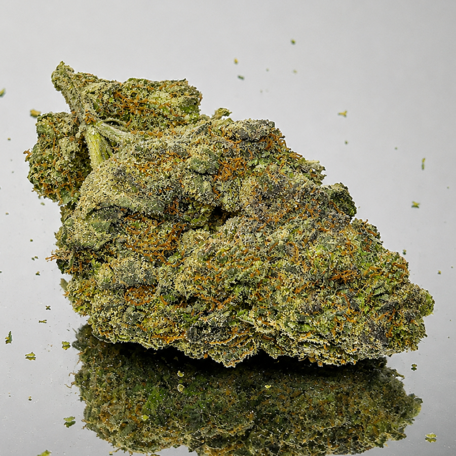 "Value weed " 9 Pound Hammer - Hybrid 80% Indica / 20% Sativa - THC 29%