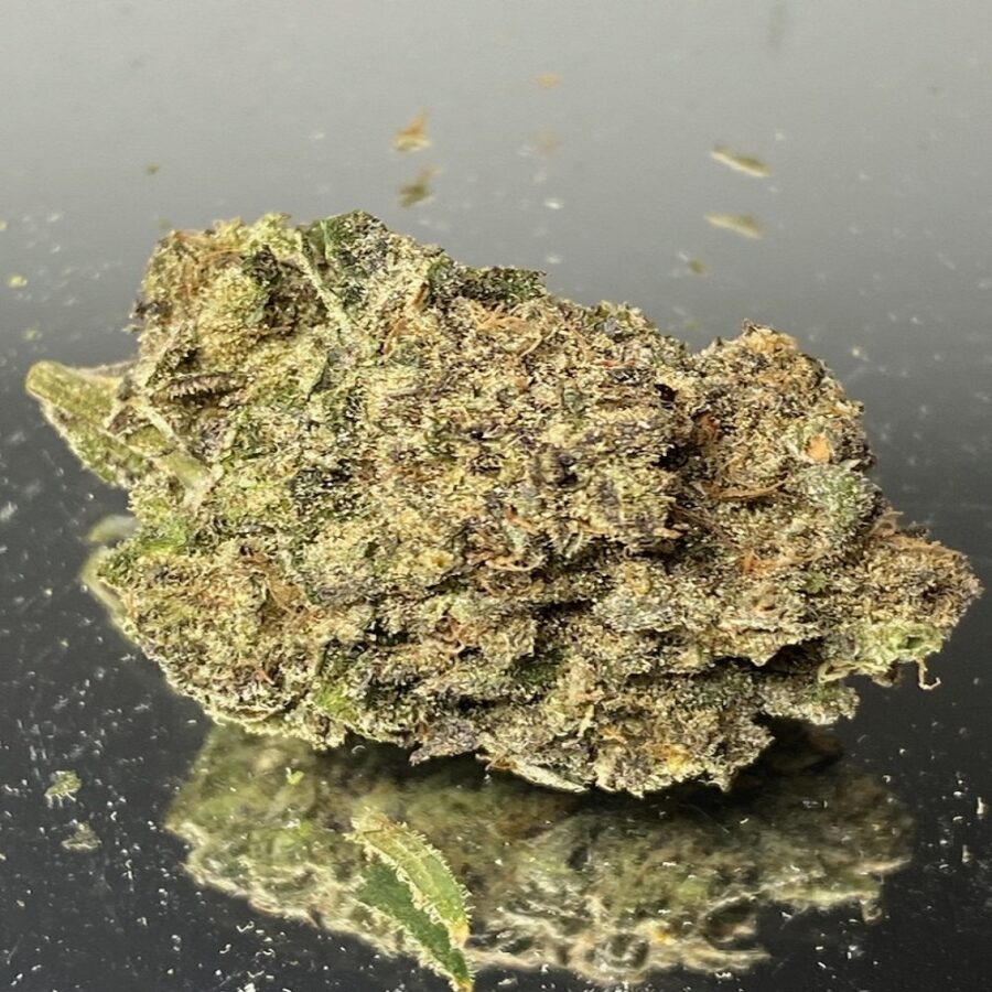Red Congolese = 1 Oz