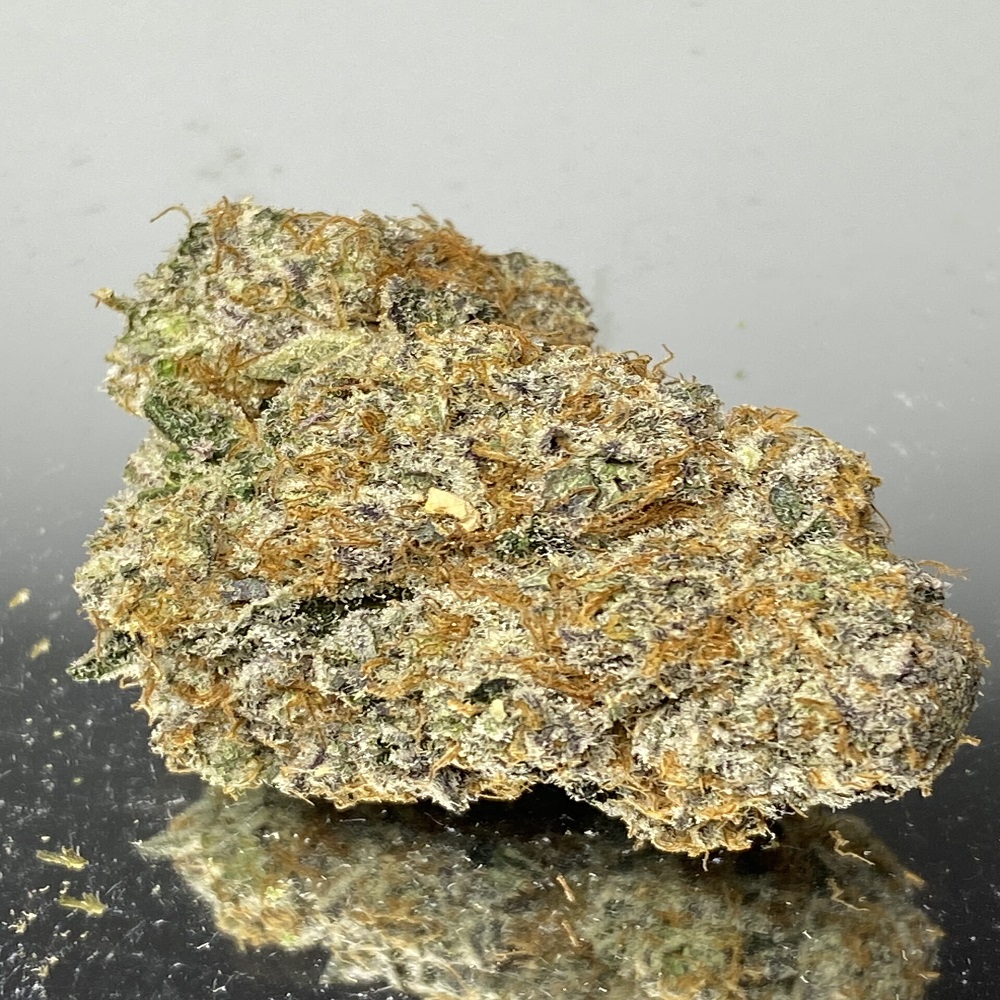 face melt og - bruce banner caviar gold