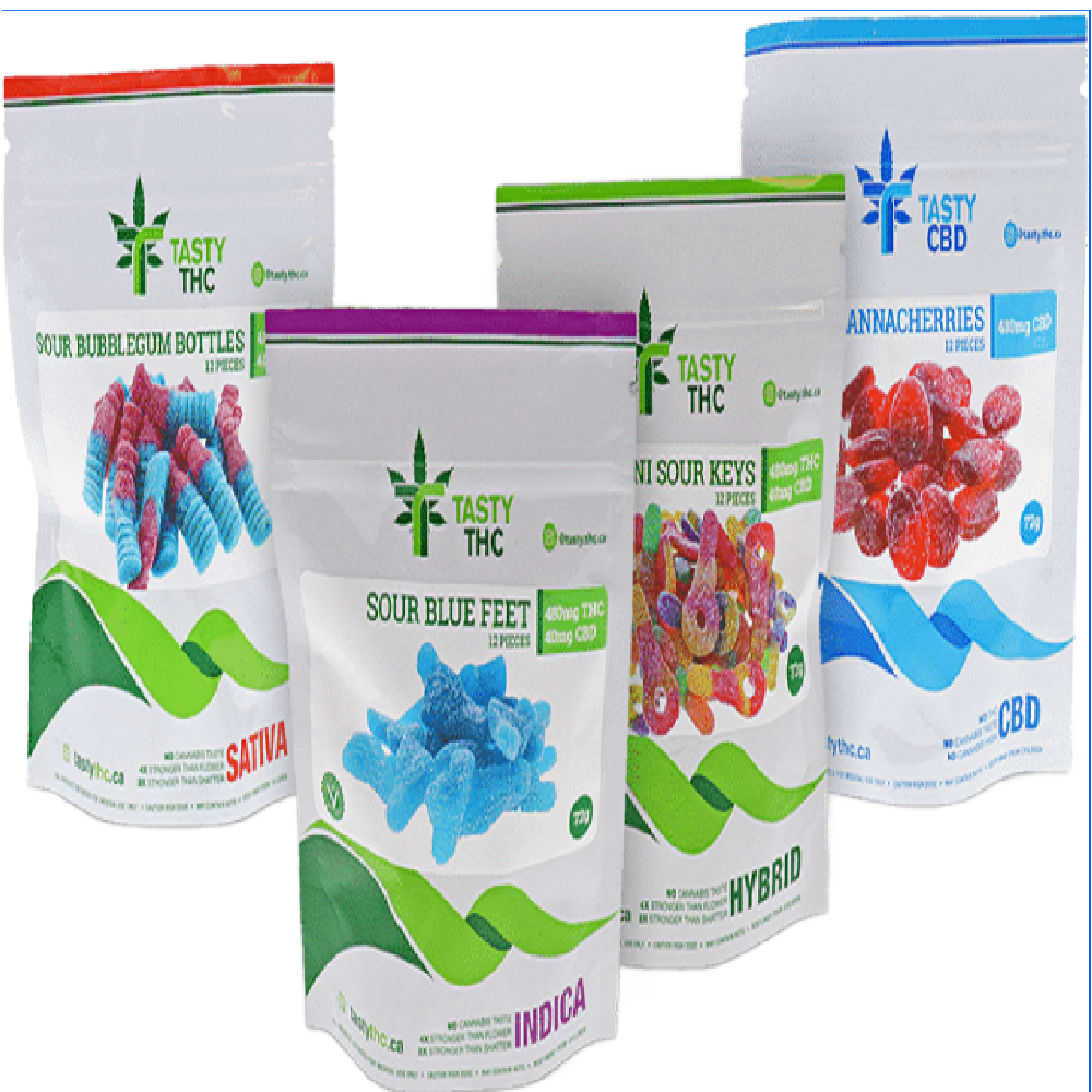 tasty gummy 2 tasty gummy 2