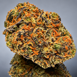 "Premium" Planet Dosi - Hybrid 70% Indica / 30% Sativa - THC 30-32%