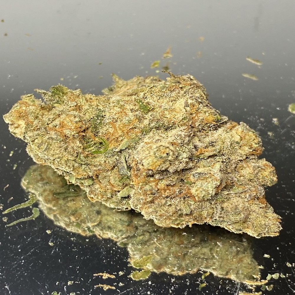 El xupet negre - Tahoe OG El xupet negre - Tahoe OG