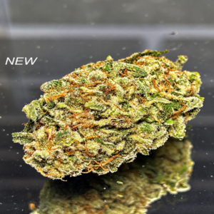 "Value Weed" Fruit Punch - Hybrid 80% Sativa / 20% Indica - THC 29%
