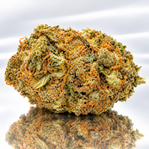 "Premium" Blueberry Diesel - Hybrid 70% Indica / 30% Sativa - THC 29-31%
